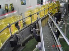 德國工廠二手機械設備生產線搬遷至北京天津港的進口清關指南