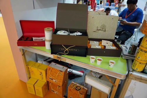 數(shù)字文化創(chuàng)意賦能，汝陽(yáng)商品企業(yè)閃耀第三屆中原國(guó)際文化旅游產(chǎn)業(yè)博覽會(huì)